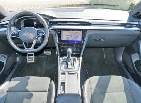 Arteon Shooting Brake 1.4 eHybrid Rechargeable 218 DSG6 R-Li 2021 occasion 85600 Montaigu
