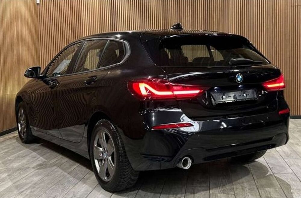S&eacute;rie 1 116i 109ch DKG7 CARPLAY/REGVIT/PARKSENSOR/GPS/JA/GAR12MOIS 2022 occasion 59280 Armenti&egrave;res