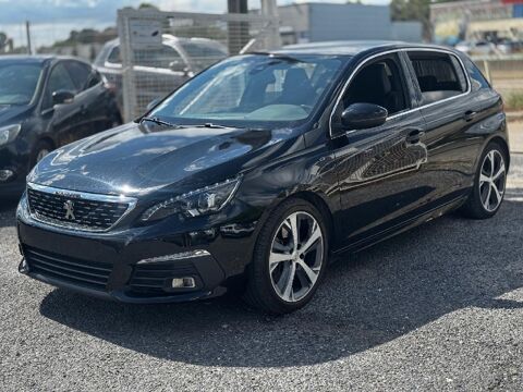 Annonce voiture Peugeot 308 13500 €