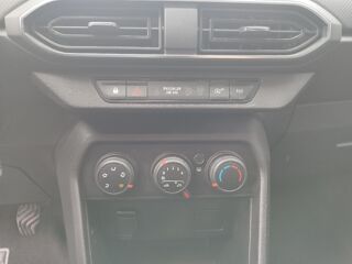 Sandero ECO-G 100 Essential 2022 occasion 56700 Merlevenez