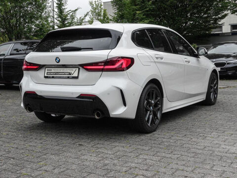 S&eacute;rie 1 120i 178 ch DKG7 M Sport 2022 occasion 85600 Montaigu