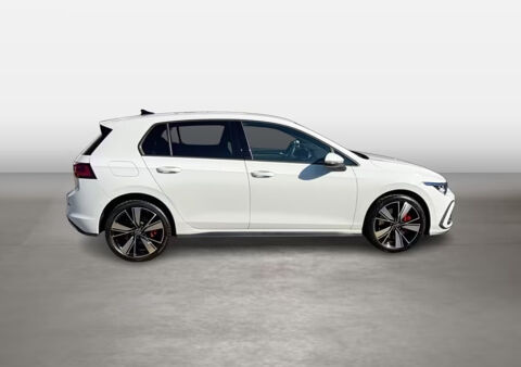 Golf 1.4 Hybrid 245 DSG6 GTE 2021 occasion 85600 Montaigu