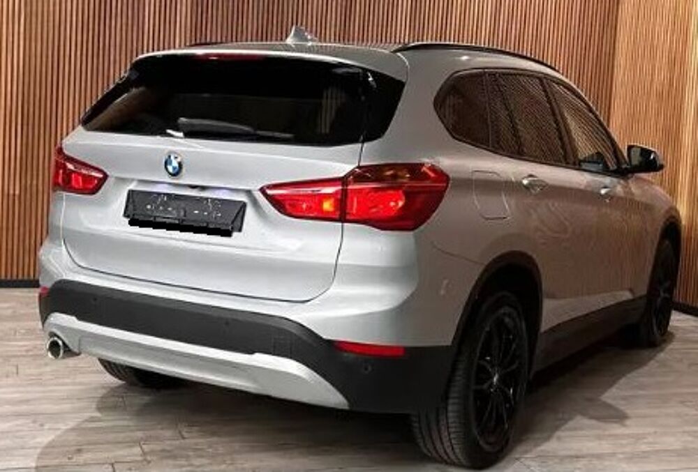 X1 sDrive 16dA 116ch TOITPANO/REGVIT/AFFICHTETHAUT/CAM/JA17/GAR 2021 occasion 59280 Armenti&egrave;res