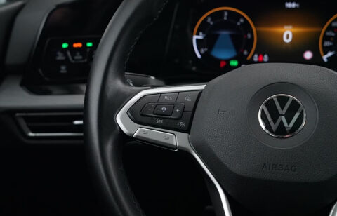 Golf 2.0 TDI 150 DSG7 Style 2020 occasion 85600 Montaigu