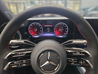 Classe CLA CLA Coup&eacute; 250 e 8G-DCT AMG Line 2026 occasion 85600 Montaigu