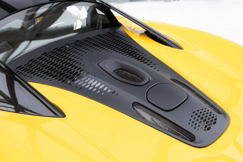 Artura McLaren V6 3.0 680ch 2023 occasion 85600 Montaigu