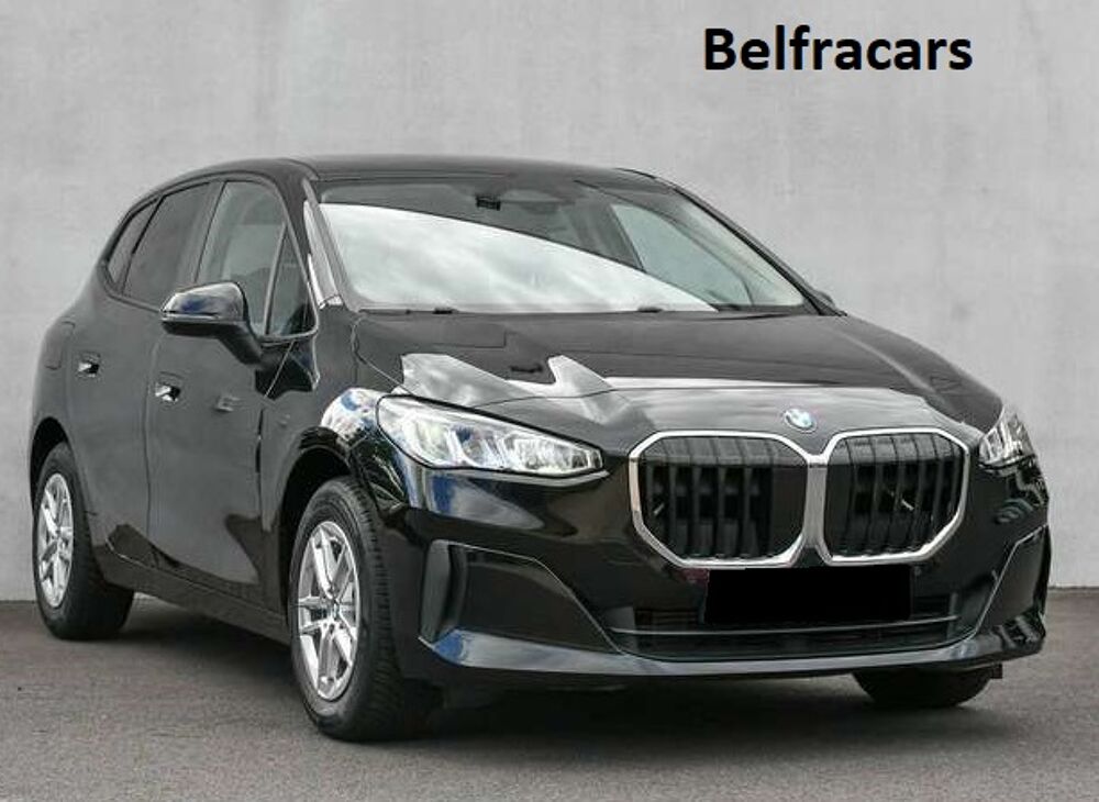 Serie 2 218i 136ch DKG7 CAM/WIDESCREEN/ATTACHREM/CARPLAY/REGVIT/PARK 2023 occasion 59280 Armenti&egrave;res
