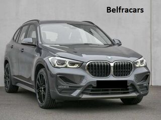 X1 xDrive 25e 220ch Auto CAM/CUIRCHAUF/AFFICHTETHAUT/ATTACHREM/ 2022 occasion 59280 Armenti&egrave;res