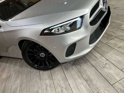 Classe A 180 d Auto. SEMICUIR/SIEGCHAUF/CAM/CARPLAY/PARKSENSOR/GAR12M 2023 occasion 59280 Armenti&egrave;res