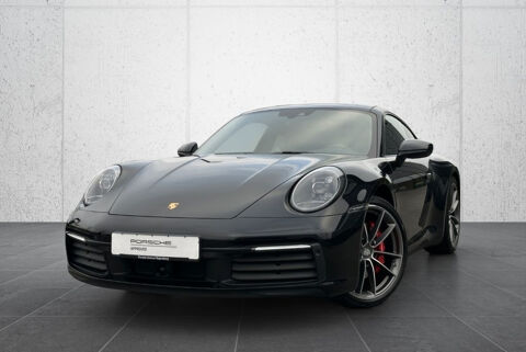 Annonce voiture Porsche 911 Carrera 3.2 124900 