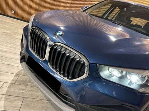 X1 sDrive 18d 136ch CARPLAY/CUIRCHAUF/CAM/AFFICHTETHAUT/REGVIT/ 2021 occasion 59280 Armenti&egrave;res