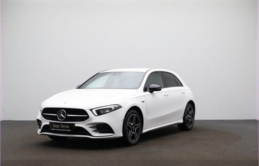 Classe A 250 e 8G-DCT AMG 2021 occasion 85170 Le Poiré-sur-Vie