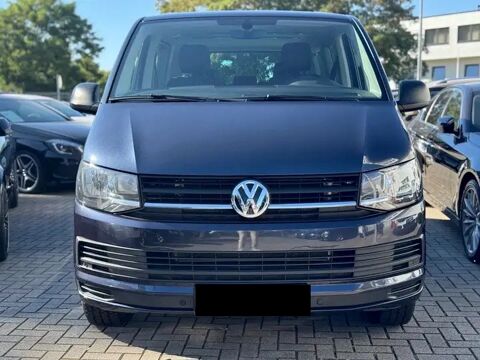 MULTIVAN Multivan 2.0 TDI 150 Trendline 2016 occasion 85600 Montaigu