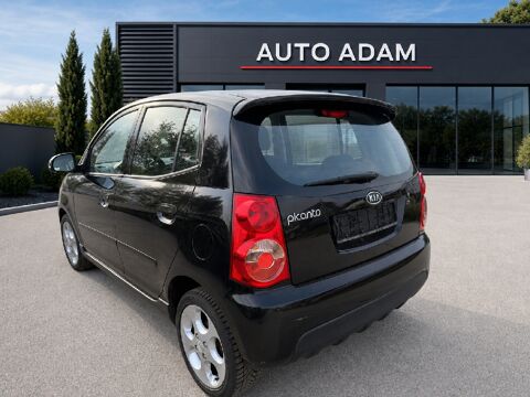 Picanto 1.1 SPIRIT BVA 2009 occasion 95200 Sarcelles