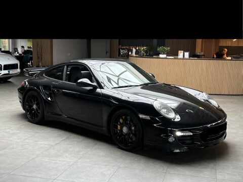 Annonce voiture Porsche 911 114000 €