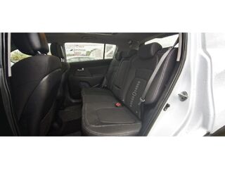 Sportage 2.0 CRDi 136 Active GPS 2012 occasion 30320 Marguerittes