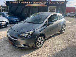 Corsa 1.4 90 ch Design 1&egrave;re Main 2019 occasion 84000 AVIGNON