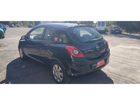 Corsa 1.4 - 100 ch Twinport Color Edition 2012 occasion 40990 Saint-Paul-l&egrave;s-Dax
