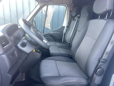 Master L2H2 BLUE DCI 150 BVR CONFORT 2023 occasion 56700 Merlevenez