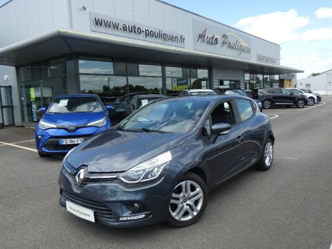Renault clio iii CLIO IV (dCi 90 Energy Business)