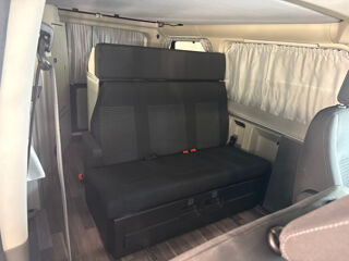 Transit Custom Nugget 320 L1H1 2.0 EcoBlue 185 BVA 2021 occasion 85600 Montaigu