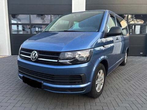 Annonce voiture Volkswagen MULTIVAN 35990 €