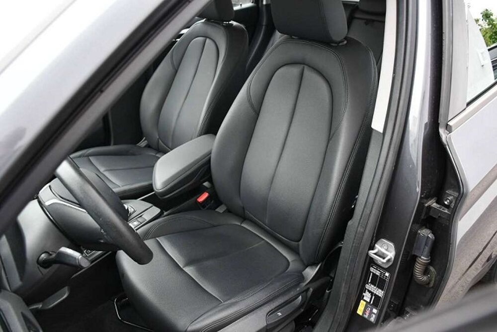 X1 xDrive 25e 220ch Auto CAM/CUIRCHAUF/AFFICHTETHAUT/ATTACHREM/ 2022 occasion 59280 Armenti&egrave;res