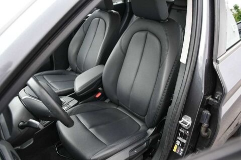 X1 xDrive 25e 220ch Auto CAM/CUIRCHAUF/AFFICHTETHAUT/ATTACHREM/ 2022 occasion 59280 Armenti&egrave;res