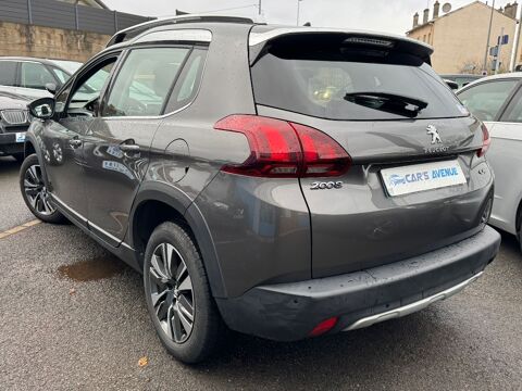 2008 PureTech 82ch S et S BVM5 Active Business 2018 occasion 54270 Essey-lès-Nancy