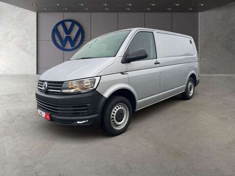 Volkswagen Transporter 2018 occasion Montaigu 85600