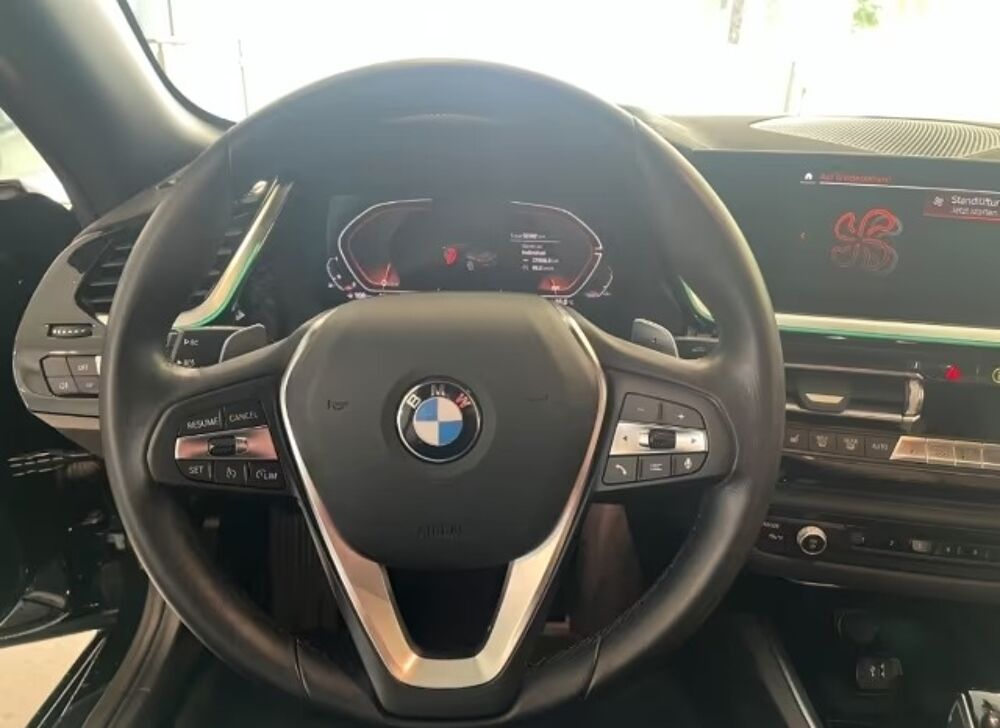 Z4 sDrive 20i 197 ch BVA8 2022 occasion 85600 Montaigu