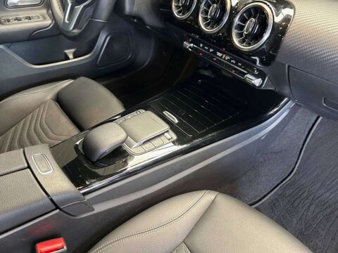 Classe A 180 d Auto. SEMICUIR/SIEGCHAUF/CAM/CARPLAY/PARKSENSOR/GAR12M 2023 occasion 59280 Armenti&egrave;res