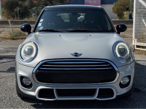 Cooper JCW 1.5i 136 ch BVA6 F55 2015 occasion 30320 Marguerittes