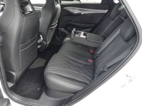 Seal 82,5 kWh 530 ch AWD Excellence 2025 occasion 85600 Montaigu