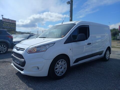 Annonce voiture Ford Transit Connect 8900 �