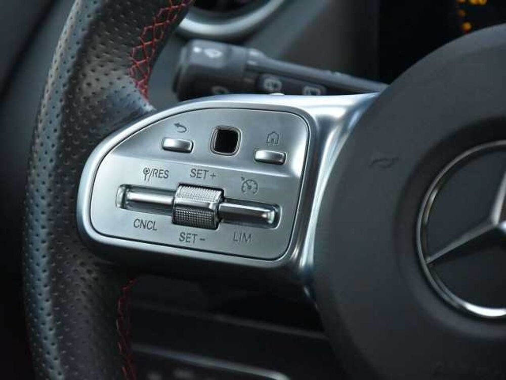 Classe B 200 Auto. AMG Line SIEGCHAUF/REGVIT/CARPLAY/CAM/PARKSENSOR/1 2021 occasion 59280 Armenti&egrave;res
