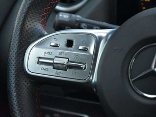 Classe B 200 Auto. AMG Line SIEGCHAUF/REGVIT/CARPLAY/CAM/PARKSENSOR/1 2021 occasion 59280 Armenti&egrave;res