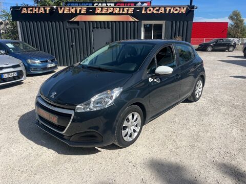 Peugeot 208 (68ch Like Distri OK 1&egrave;re Main)