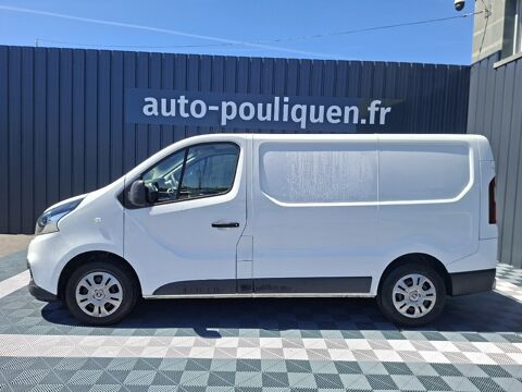 Talento TOLE CH1 2.0 ECOJET 120 PRO LOUNGE 1000 KG 2021 occasion 56700 Merlevenez