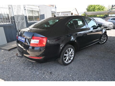 Octavia 2.0 TDI 150 ch Green Tec Ambition 2013 occasion 63800 Cournon-d'Auvergne