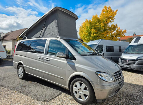 Mercedes Viano 3.0 CDI ^marco polo 2009 occasion Montaigu 85600