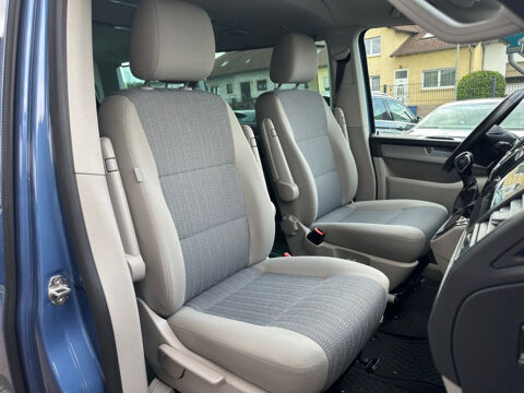 MULTIVAN Multivan 2.0 TDI 150 DSG7 2016 occasion 85600 Montaigu