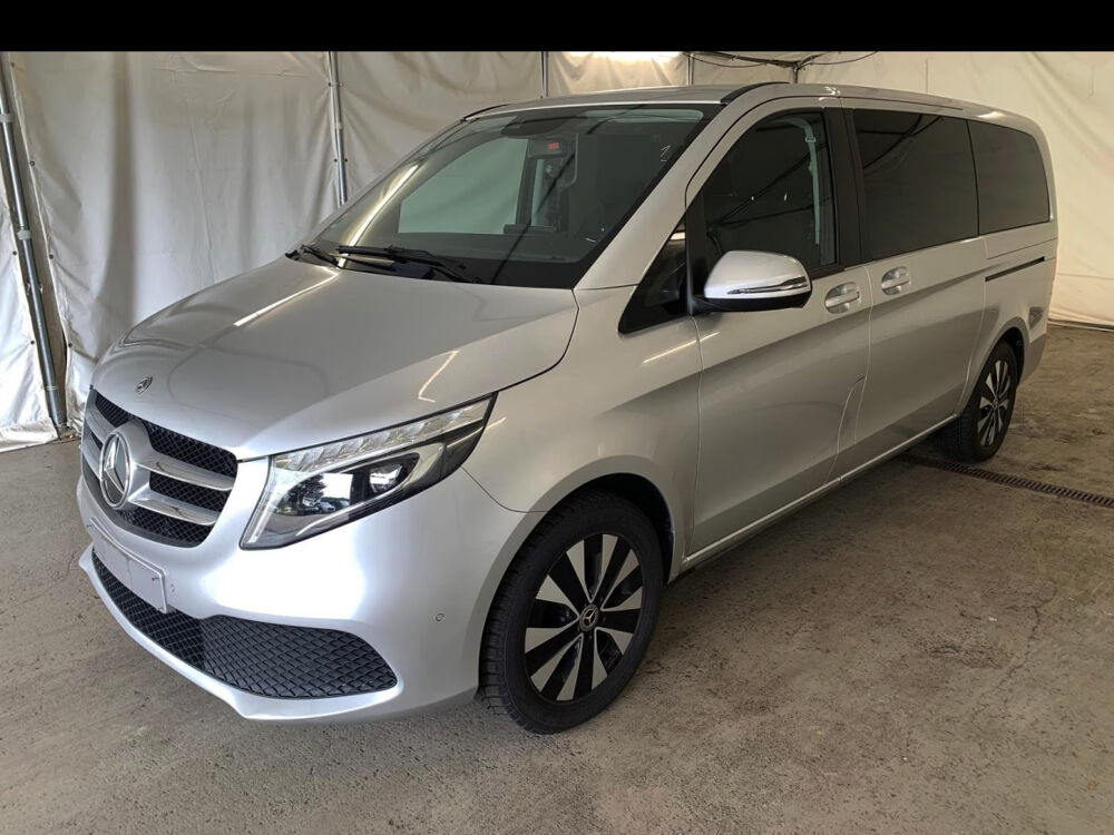Classe V Long 300 d 9G-TRONIC Avantgarde 2021 occasion 85600 Montaigu