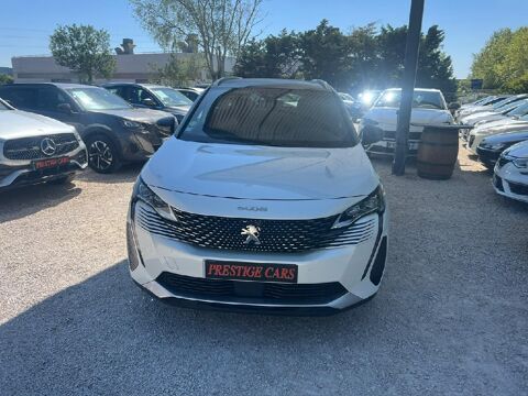 5008 BlueHDi 180ch S et S EAT8 GT Pack 2022 occasion 84000 AVIGNON