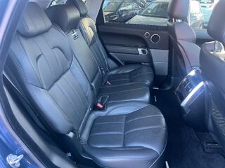 Range Sport Mark V 3.0L 306ch HSE Dynamic 2017 occasion 84000 AVIGNON