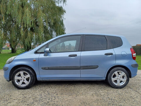 Jazz 1.4i 83ch CVT/CLIM/PDC/JA/GAR6M 2003 occasion 59280 Armenti&egrave;res