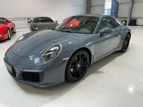 Annonce voiture Porsche 911 Carrera 3.2 94990 