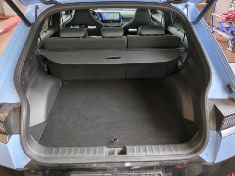 Ioniq 5 N 84 kWh - 609 ch 2025 occasion 85600 Montaigu