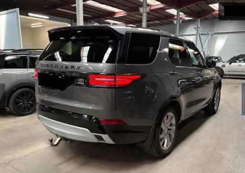 Discovery Sd6 3.0 306ch HSE Dynamic Pack 1MAIN/HISTOCOMPLET/ATTACHREM/ 2019 occasion 59280 Armenti&egrave;res