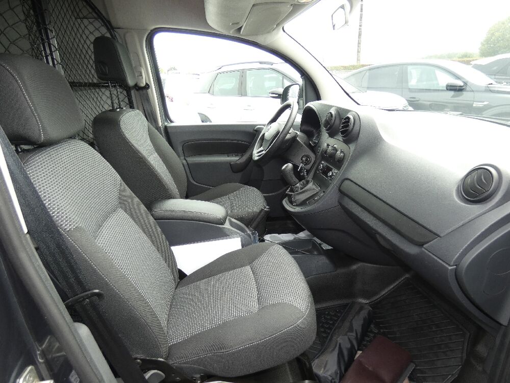 Citan fourgon 109 CDI COMPACT PRO 2018 occasion 56700 Merlevenez